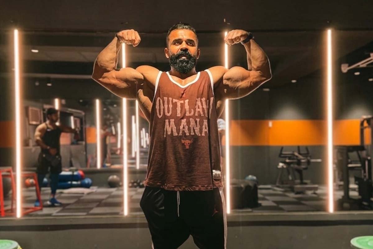 Strength & Resistance Training